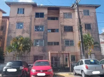 Apartamento 45 m² (Unid. 303) - Tancredo Neves - Salvador - BA