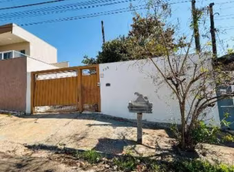 Casa 50 m² - Jardim Flora Rica - Marília - SP