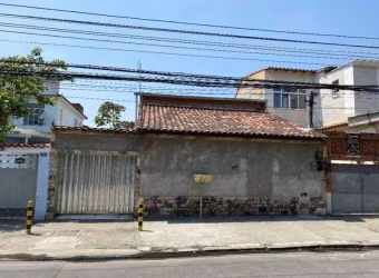 Casa 147 m² - Bangu - Rio de Janeiro - RJ