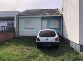 Casa 46 m² - Integração - Passo Fundo - RS
