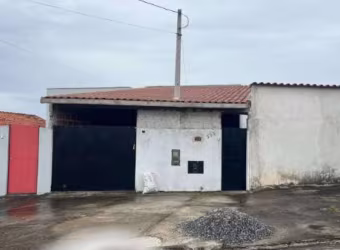 Casa 81 m² - Parque das Rodovias - Lorena - SP