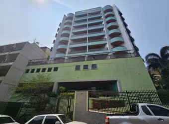 Apartamento 198 m² (02 vagas) - Centro - Nova Iguaçu - RJ