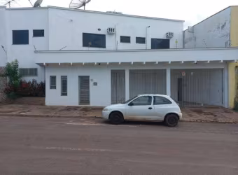 Casa 242 m² - Vila Birigui - Rondonópolis - MT