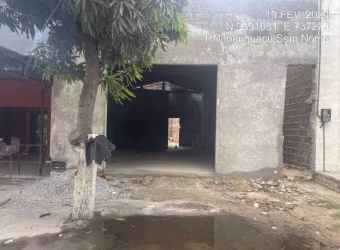 Casa 134 m² - Centro - Ipanguaçu - RN