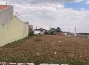 Terreno 250 m² - Jardim Nossa Senhora Aparecida - Mineiros do Tietê - SP