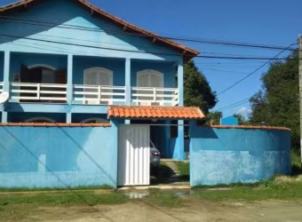 Casa 251 m² - Parque Novo Horizonte - Araruama - RJ
