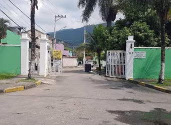 Casa em Condomínio 46 m² (Unid. 102) - Bangu - Rio de Janeiro - RJ