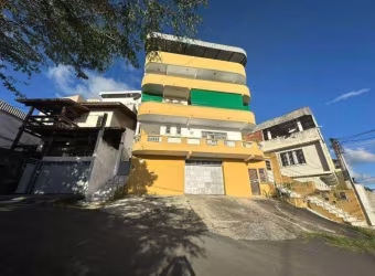 Apartamento 168 m² (01 vaga) - Santo Antônio - Itabuna - BA