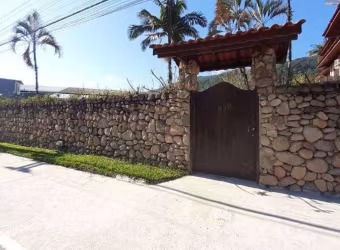 Casa 191 m² - Tabatinga - Caraguatatuba - SP