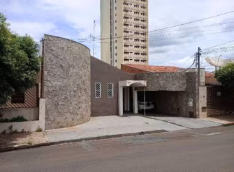 Casa 245 m² - Jardim Santa Helena - Fernandópolis - SP