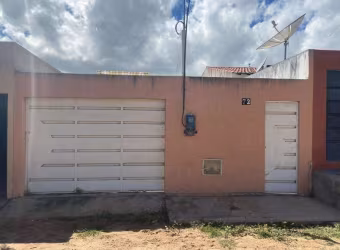 Casa 70 m² - Padre Cícero - Penaforte - CE