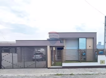 CASA 3 DORMITORIOS COM  1 SUITE - MATO ALTO