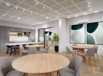 D/MYS HOME DESIGN: Apartamentos na planta no Estreito, Florianópolis/SC