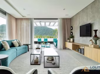 HOME CACUPÉ: Apartamentos pronto pra receber você em Florianópolis/SC