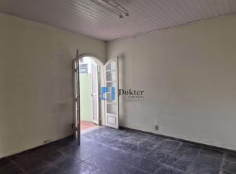 Casa com 2 dormitórios para alugar, 172 m² por R$ 3.885,00/mês - Freguesia do Ó - São Paulo/SP