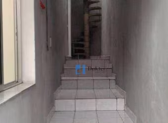 Sobrado com 3 dormitórios à venda, 132 m² por R$ 690.000,00 - Pirituba - São Paulo/SP