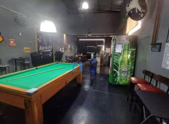 Galpão à venda, 175 m² por R$ 1.500.000,00 - Freguesia do Ó - São Paulo/SP