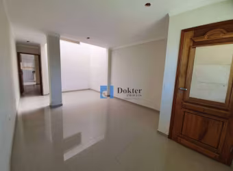 Sobrado à venda, 120 m² por R$ 690.000,00 - Freguesia do Ó - São Paulo/SP