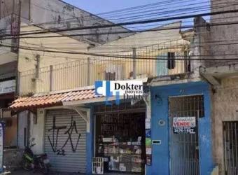 Casa à venda, 250 m² por R$ 450.000,00 - Brasilândia - São Paulo/SP