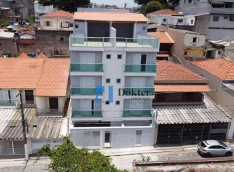 Apartamento à venda por R$ 285.000,00 - Freguesia do Ó - São Paulo/SP