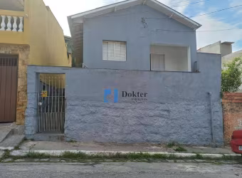 Casa com 3 dormitórios à venda, 200 m² por R$ 446.000,00 - Freguesia do Ó - São Paulo/SP