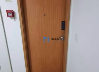Apartamento com 2 dormitórios à venda, 44 m² por R$ 353.000,00 - Pirituba - São Paulo/SP