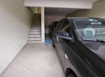 Sobrado com 3 dormitórios à venda, 168 m² por R$ 742.000,00 - Freguesia do Ó - São Paulo/SP