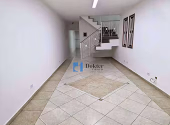 Sobrado à venda, 191 m² por R$ 850.000,00 - Freguesia do Ó - São Paulo/SP