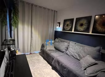 Apartamento com 3 dormitórios à venda, 85 m² por R$ 695.000,00 - Casa Verde Baixa - São Paulo/SP