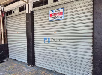 Salão para alugar, 50 m² por R$ 2.116,95/mês - Freguesia do Ó - São Paulo/SP