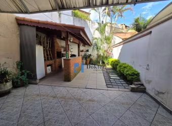 Sobrado à venda, 184 m² por R$ 685.000,00 - Freguesia do Ó - São Paulo/SP
