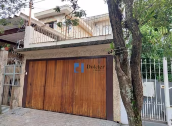 Sobrado com 2 dormitórios à venda, 150 m² por R$ 600.000,00 - Freguesia do Ó - São Paulo/SP