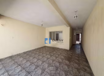 Casa com 2 dormitórios para alugar, 150 m² por R$ 2.300,00/mês - Freguesia do Ó - São Paulo/SP