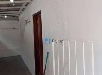 Casa com 1 dormitório para alugar, 0 m² por R$ 925,12 - Vila Palmeiras - São Paulo/SP