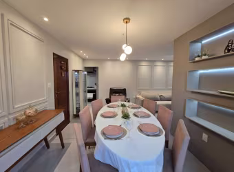 Apartamento com 3 quartos à venda no Manaíra, João Pessoa , 110 m2 por R$ 530.000