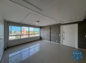 Apartamento com 3 quartos à venda na Nascimento de Castro, 2106, Lagoa Nova, Natal por R$ 900.000