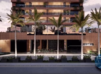 Apartamento com 4 quartos à venda na Hermes da Fonseca, 1064, Tirol, Natal por R$ 2.111.286