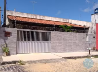 Casa com 3 quartos à venda na Praia de Pirangi, 185, Nova Parnamirim, Parnamirim por R$ 350.000