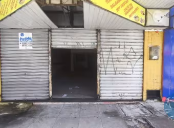 Prédio para alugar na Avenida Rio Branco, 553, Cidade Alta, Natal por R$ 3.800