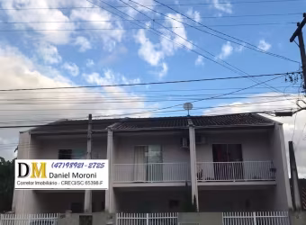 Geminado com 2 Quartos + Lavabo no bairro Itinga