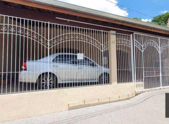 Casa com 3 dormitórios à venda, 241 m² por R$ 620.000,00 - Vila Olímpia - Sorocaba/SP