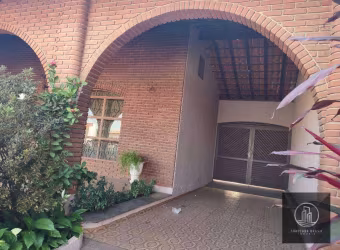 Casa com 2 dormitórios à venda, 313 m² por R$ 1.100.000 - Vila Hortência - Sorocaba/SP