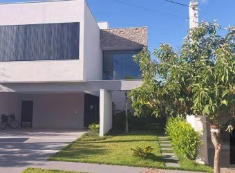 Sobrado com 3 dormitórios à venda, 300 m² por R$ 1.700.000 - Condomínio Chácara Ondina - Sorocaba/SP