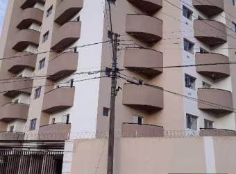 Apartamento com 2 dormitórios à venda, 57 m² por R$ 210.000 - Vila Barão - Sorocaba/SP