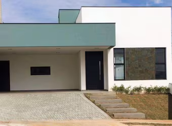 Casa com 3 dormitórios à venda, 166 m² por R$ 1.200.000,00 - Ibiti Royal Park - Sorocaba/SP