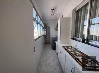 Apartamento com 3 dormitórios à venda, 130 m² por R$ 580.000,00 - Centro - Sorocaba/SP