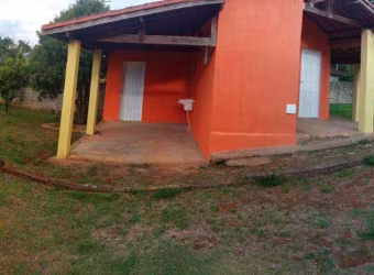 Chácara com 4 dormitórios à venda, 1200 m² por R$ 550.000 - Ibiúna - Ibiúna/SP