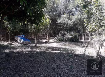 Chácara com 3 dormitórios à venda, 1500 m² por R$ 180.000 - Araçoiaba da Serra - Araçoiaba da Serra/SP