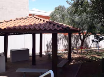 Apartamento com 2 dormitórios, 54 m² - venda por R$ 287.000 ou aluguel por R$ 1.670/mês - Condomínio Residencial Mariana - Votorantim/SP