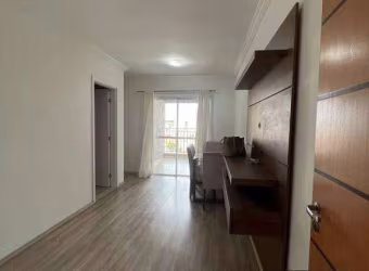 Apartamento com 3 dormitórios para alugar, 73 m² por R$ 3.638/mês - Jardim Piratininga - Sorocaba/SP